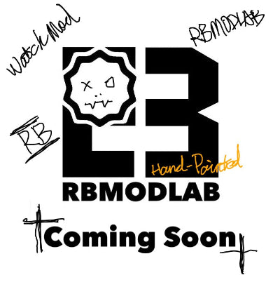 Coming Soon
